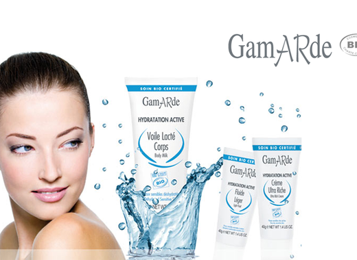 GamARde 珂瑪德-美白,保養 ,保濕 ,美白 ,控油 ,抗老 ,乾燥及敏感肌