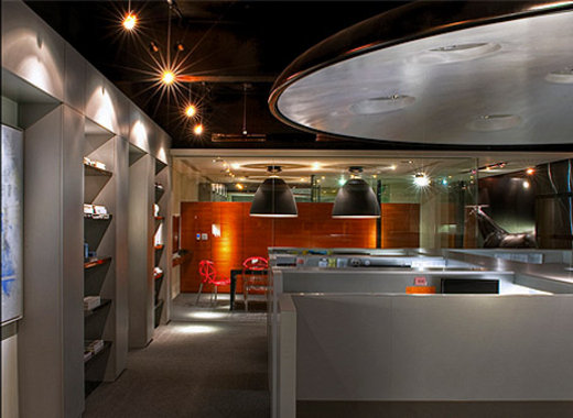 邱德光設計事務所-邱德光設計事務所, 空間設計,燈光,傢俱,飾品,台灣,設計